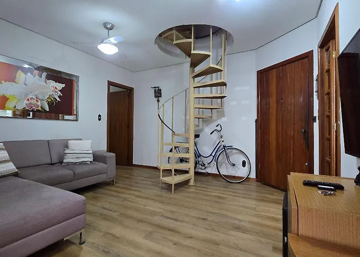 Apartamento Tri Excelente Localização Com Garagem! Porto Alegre