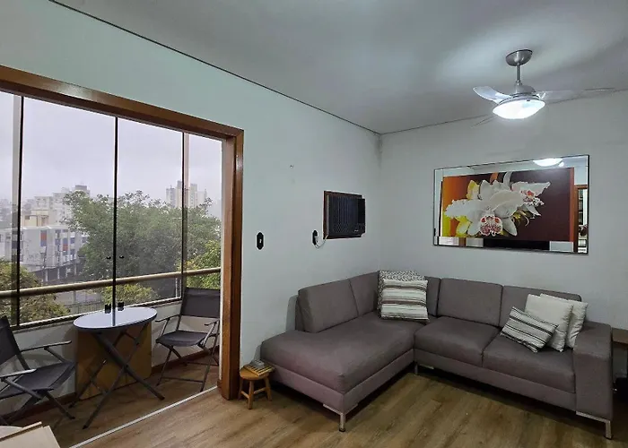 Tri Excelente Localização Com Garagem!
