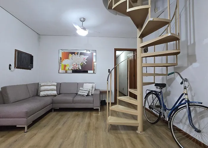 Tri Excelente Localização Com Garagem! *