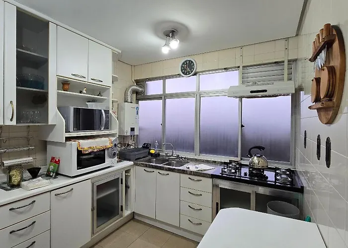 Tri Excelente Localização Com Garagem! *