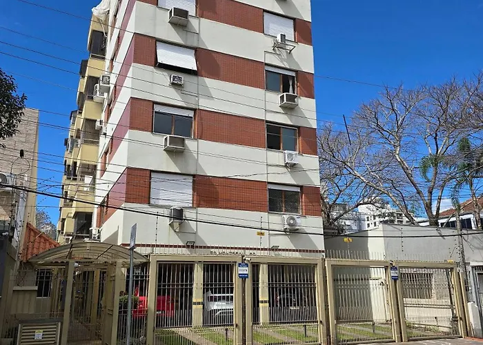 Apartamento Tri Excelente Localização Com Garagem!