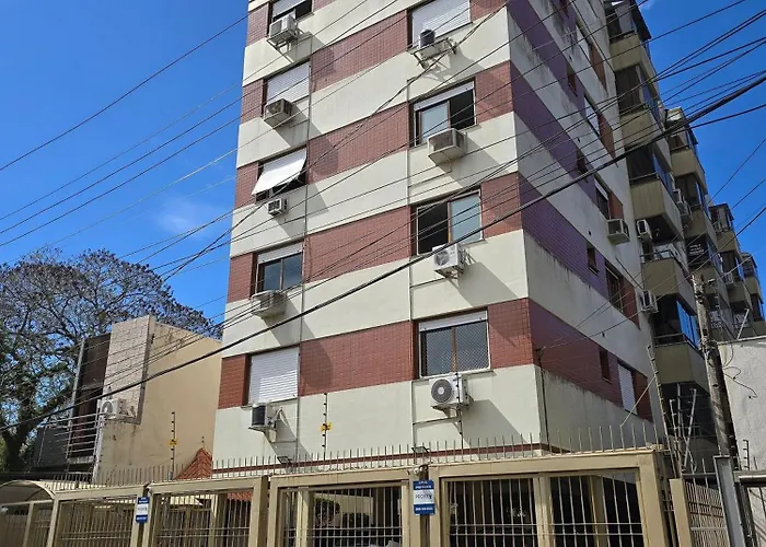 Tri Excelente Localização Com Garagem!