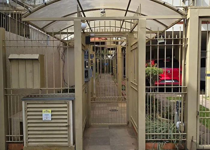 Tri Excelente Localização Com Garagem! Apartamento