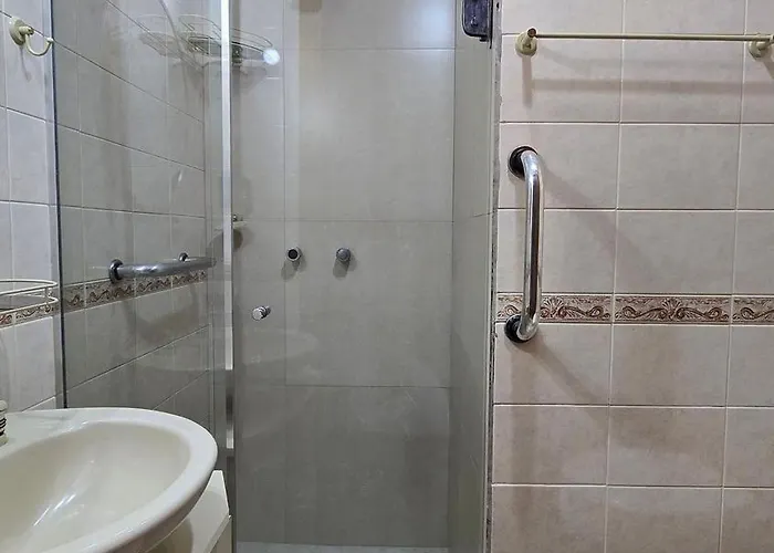 Tri Excelente Localização Com Garagem! Porto Alegre