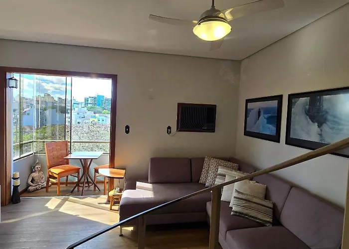 Apartamento Tri Excelente Localização Com Garagem! *