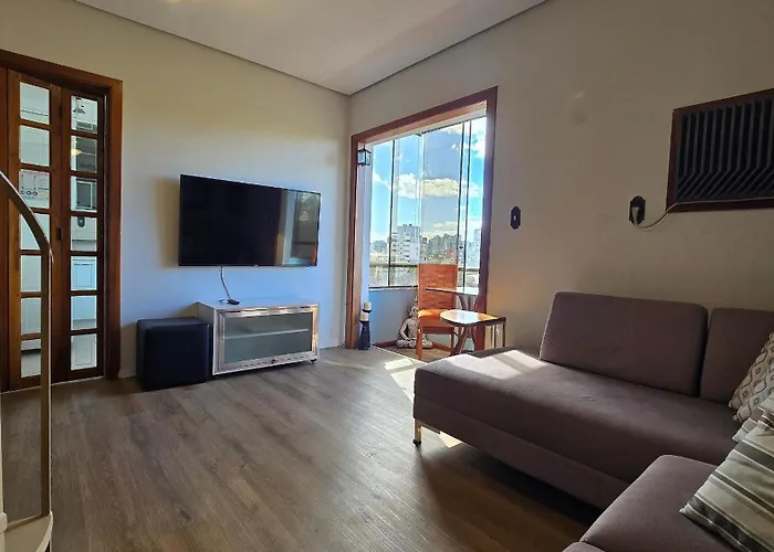 Tri Excelente Localização Com Garagem! Apartamento Porto Alegre