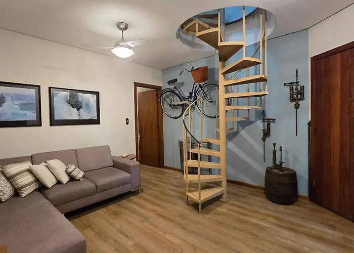 Tri Excelente Localização Com Garagem! Apartamento