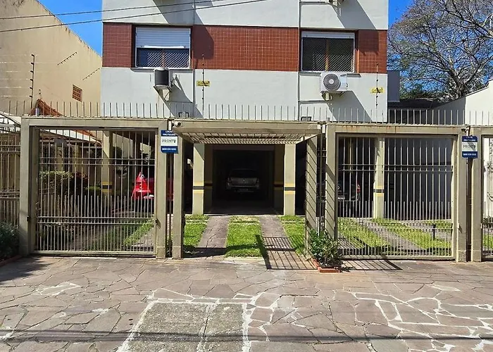 Tri Excelente Localização Com Garagem!